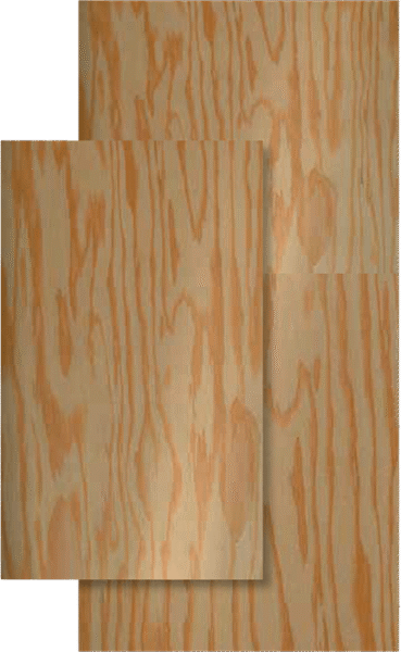 Advanced Veneer plywood boards
